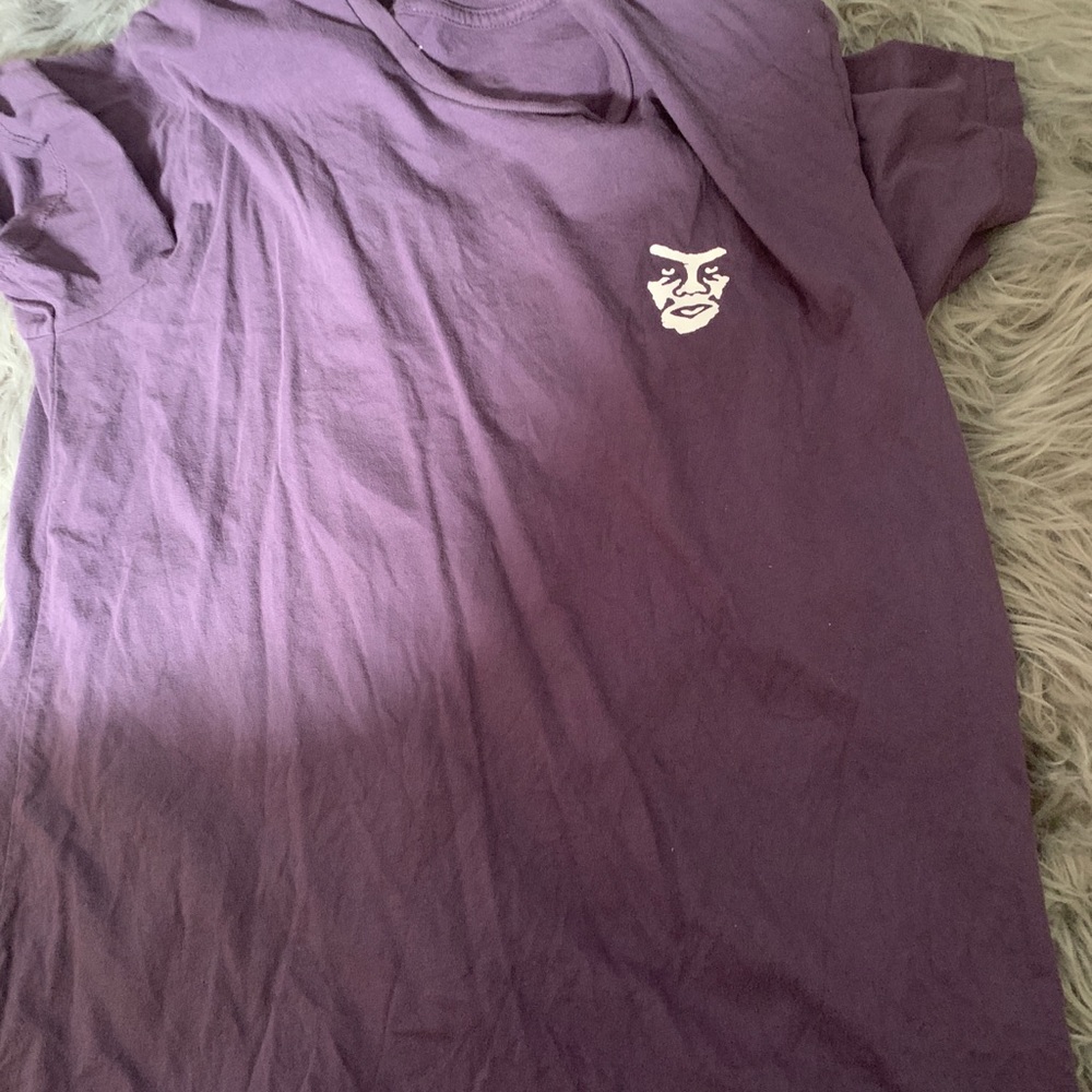 Obey T-shirts’